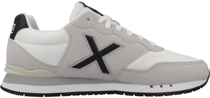 Munich Dash 2.0 286 Schoenen Wit EU 45 Man