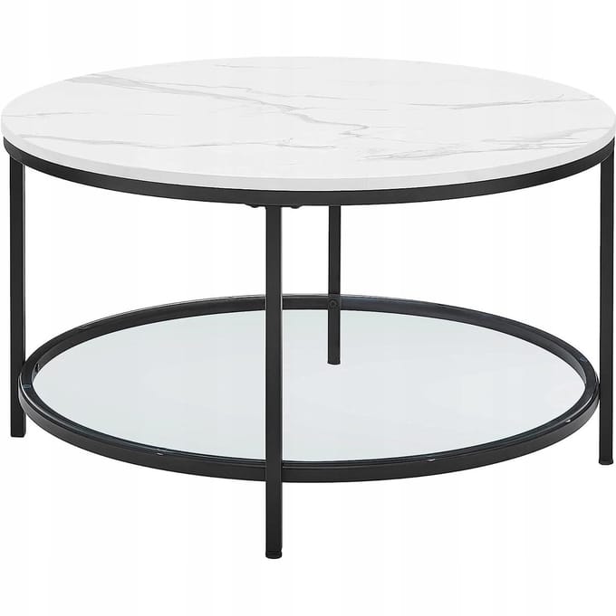 Ronde salontafelbank - LCT071B13