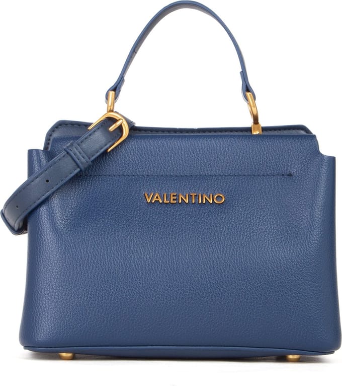 VALENTINO Handtas Schoudertas Ushuaia Re Handbag Blu Donkerblauw