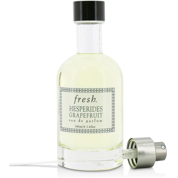Fresh Hesperides Grapefruit Eau De Parfum Unisex, 100 ml - 100 ml
