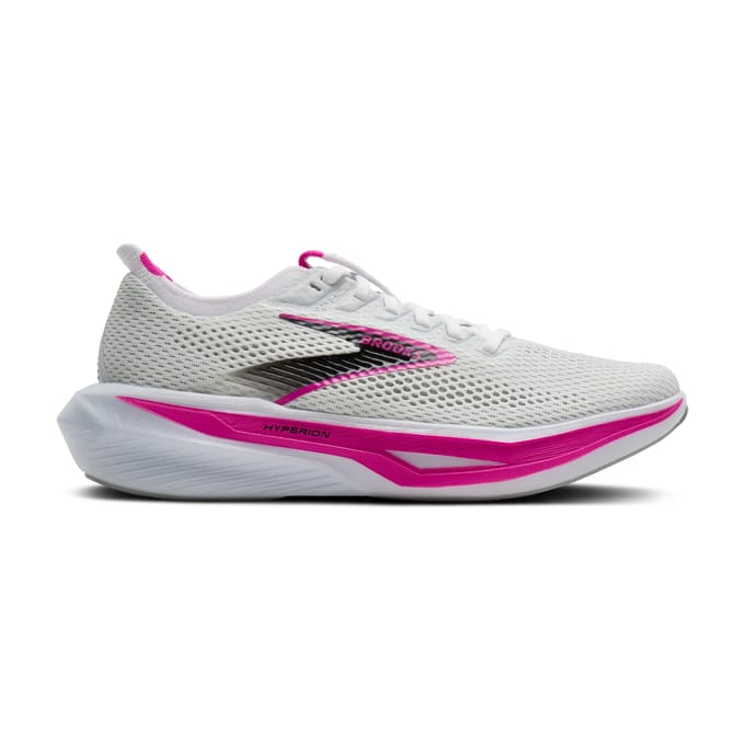 BROOKS Hyperion 3 - Hardloopschoen - Dames - 38