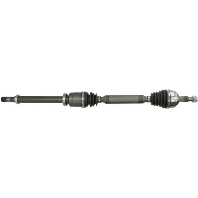 Aandrijfas PASCAL G2R182PC