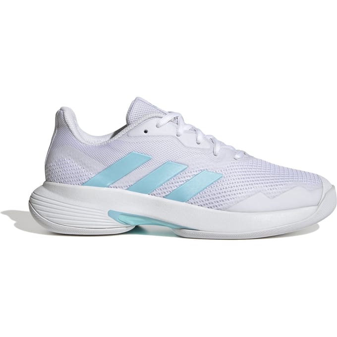 adidas CourtJam Control Tennisschoenen Dames