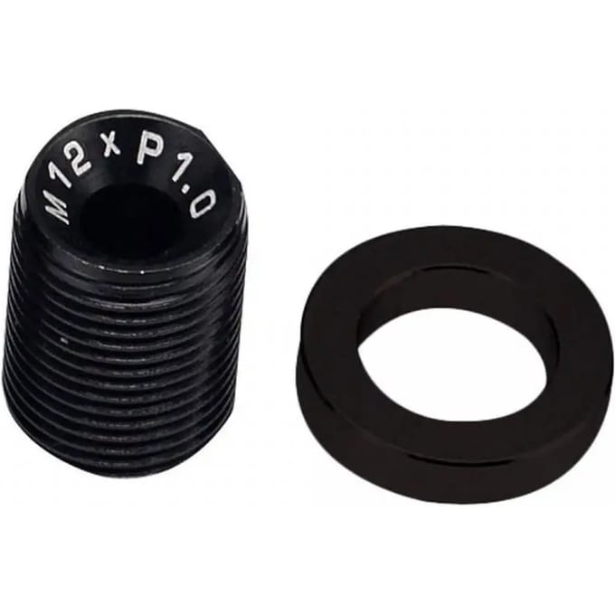 Klemring XON DT Swiss QR