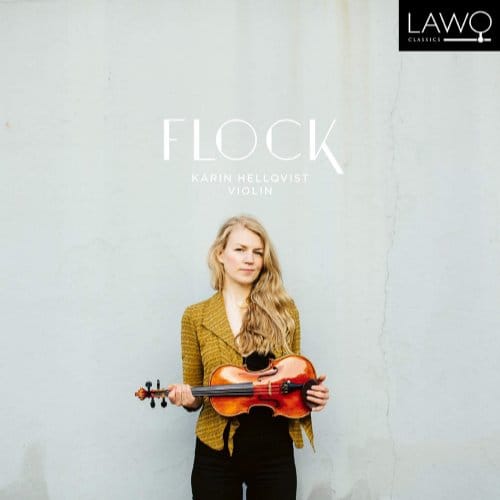 Flock - Karin Hellqvist