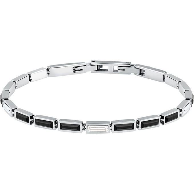 Karl Lagerfeld - Armband - KLAYC19 - Dames - CRYSTALS - 16cm