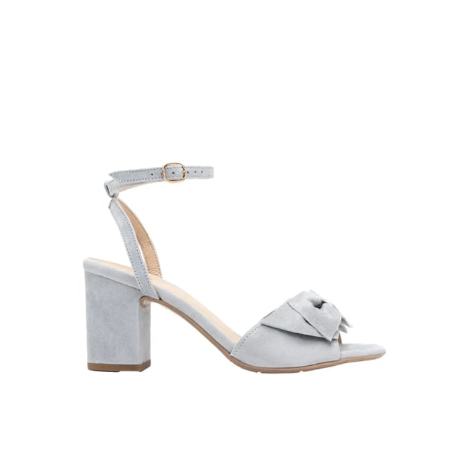Dames sandalen Ryłko