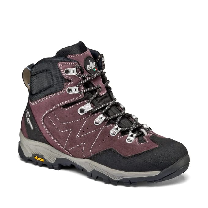 Lomer Cristallo 2.0 MTX Bergschoenen Borgogna Maat 42