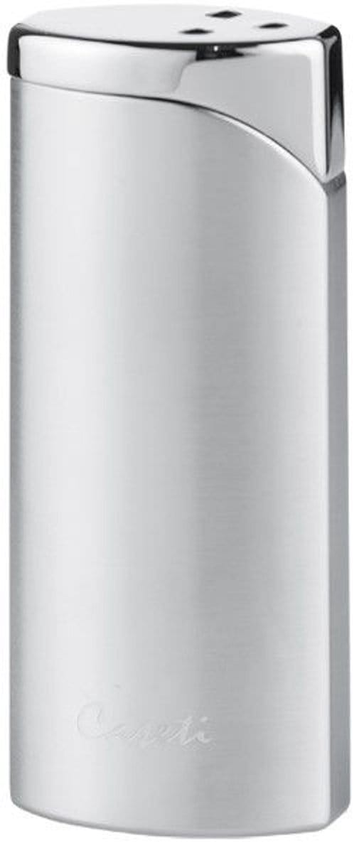 Caseti Triple Jetflame Chrome Satin
