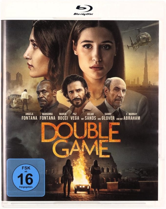 Plaion Pictures 1138394 film en Video Blu-ray