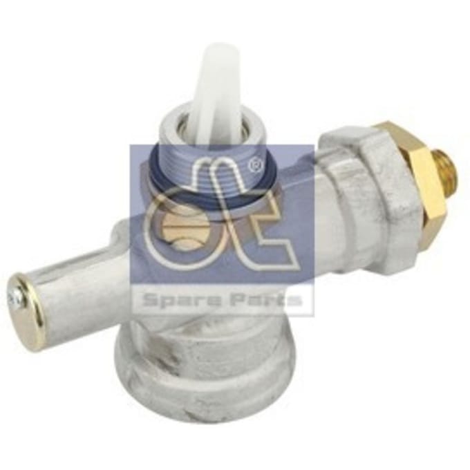 Remontluchting, ventiel DT Spare Parts 6.65160