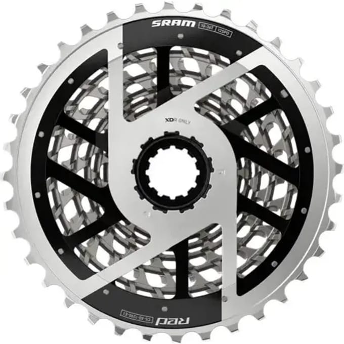 Sram Red Xg-1290 E1 Cassette - UNI