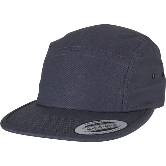 5-panel pet Flexfit Classic Jockey