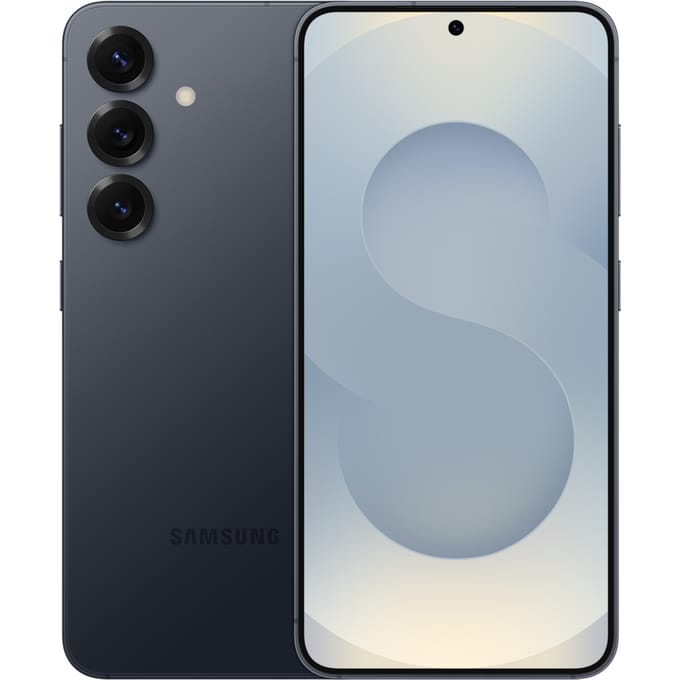 Samsung Galaxy S25 128 GB Blueblack Blueblack