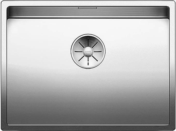 Spüle Blanco Claron 550-IF 521578 InFino flächenbündig
