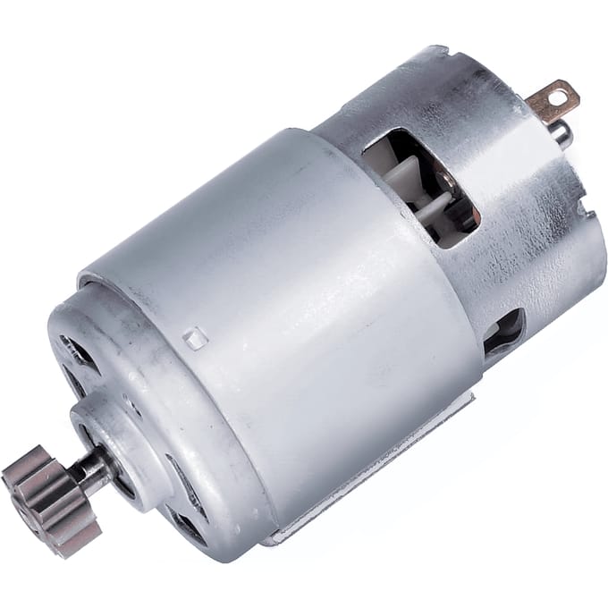 Motor
