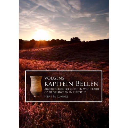Volgens Kapitein Bellen - Henk M. Luning