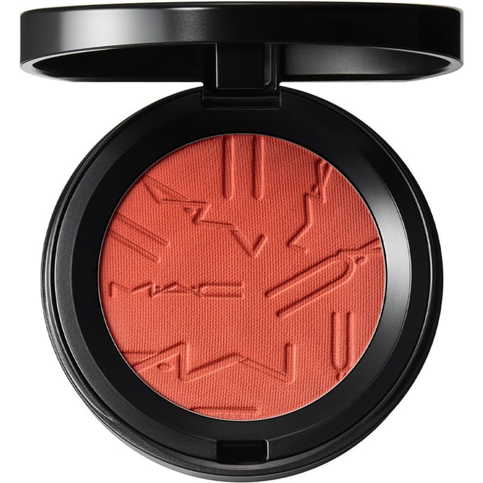 MAC Skinfinish Colourstruck Blush 4.5g (Various Shades) - Loudspeaker