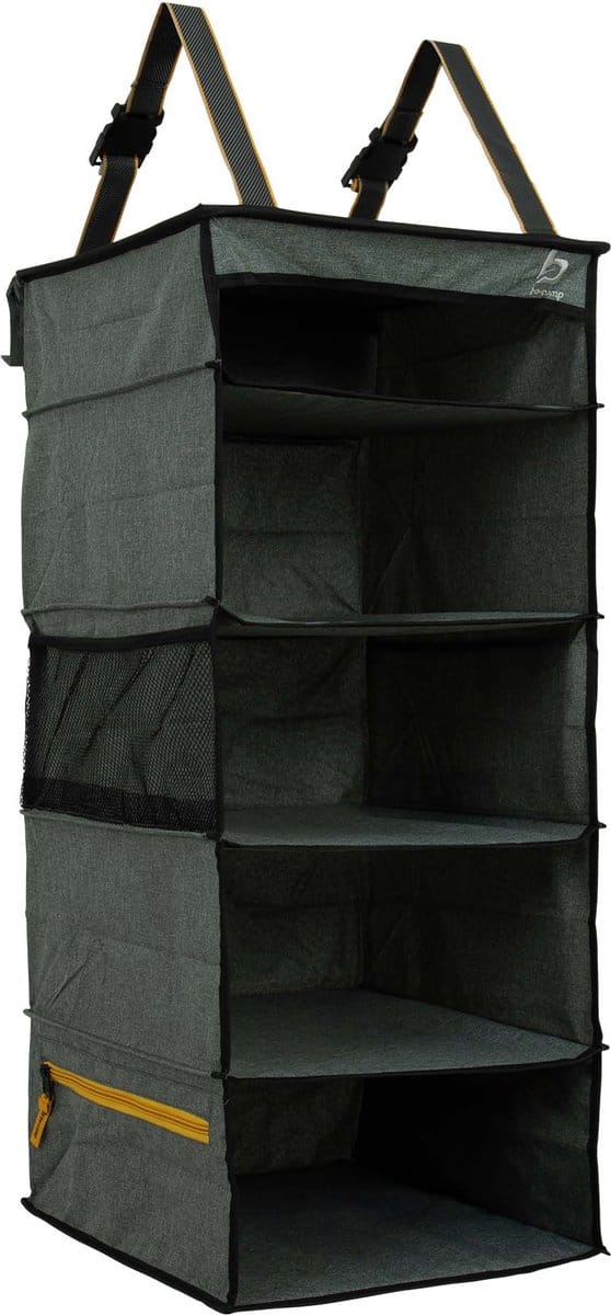 Bo-Camp - Industrial - Organizer - Westlawn - 5 Vaks