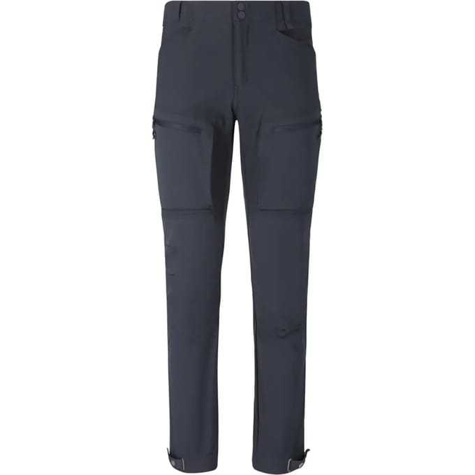 WHISTLER Outdoorhose Kodiak