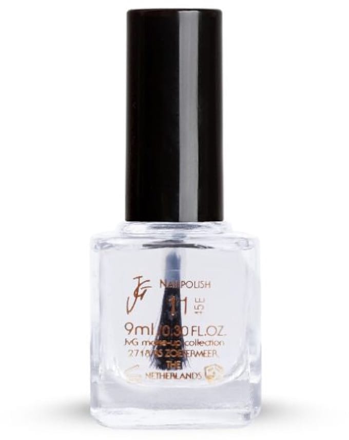 John van G - 60 Seconds Dry Top Coat - 60 - SDTP - 9ml ml