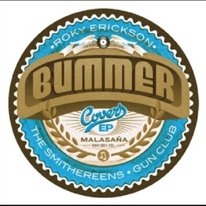 Bummer - Covers (7" Single)