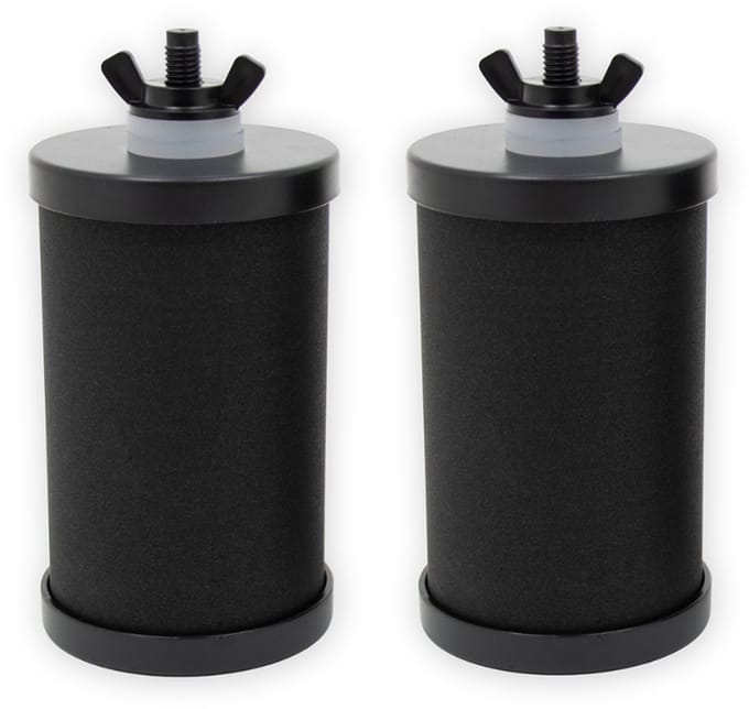 Eaupure Water Purification Elements