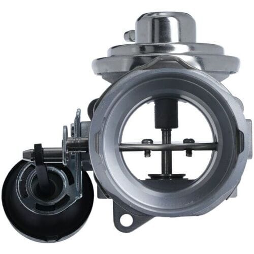 EGR-klep VALEO 703263