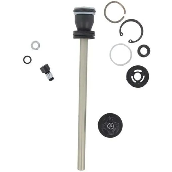 Vork luchtzuiger kit Rockshox Solo Air Reba/Sid 29''/27.5'' 90mm