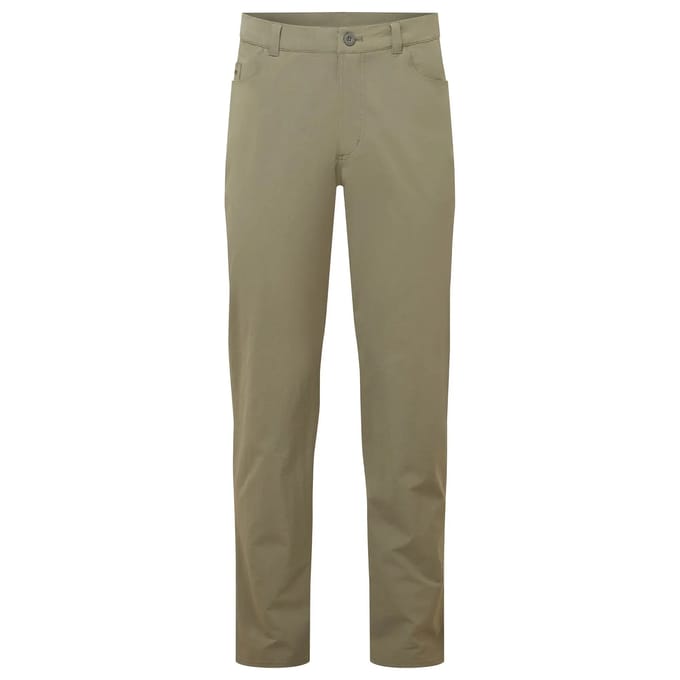 Wandelbroek Montane Genoa Lite