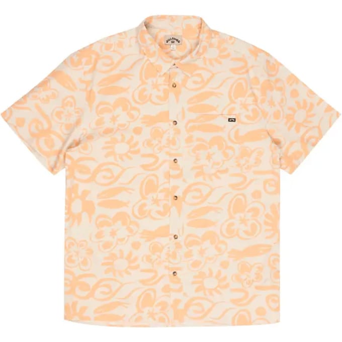 Billabong Paddle Out Shirt