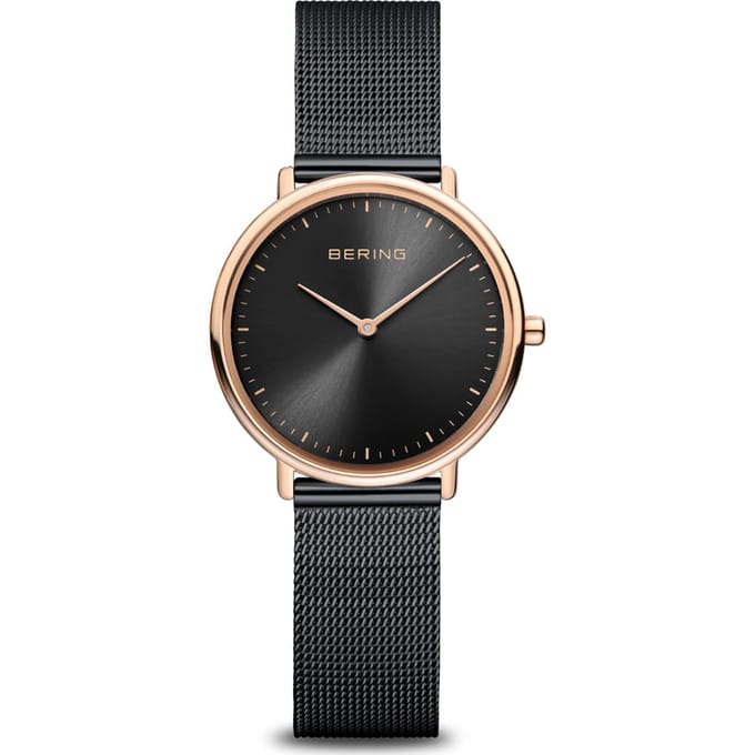 Bering Max René 15729-166 Horloge