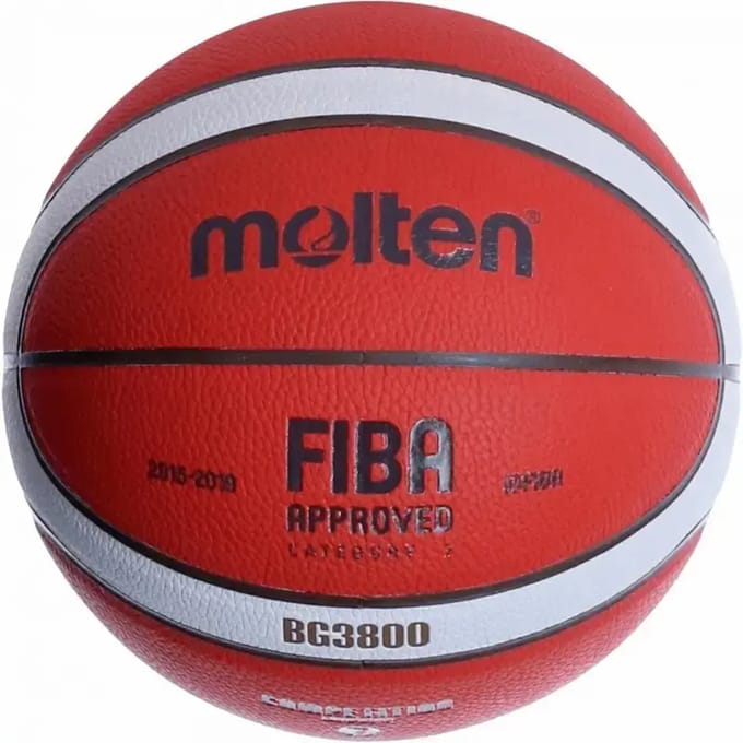 Basketbal Molten Moldu