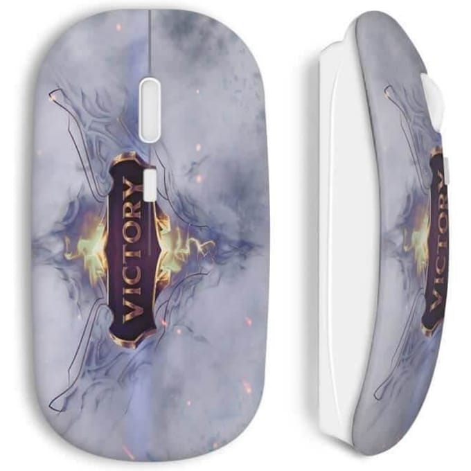 League of Legends Victory draadloze muis