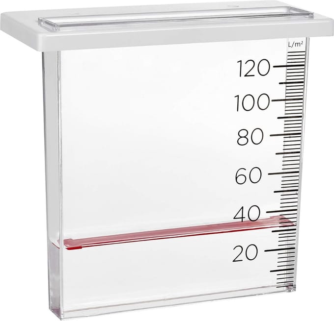 Regenmeter - Regenmeter - Regenmeters - Regen Meter