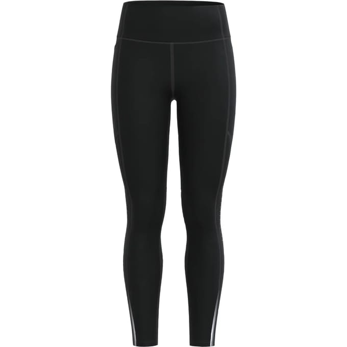 Under Armour Fly Fast 3.0 Hardlooplegging Dames-Zwart,Zwart