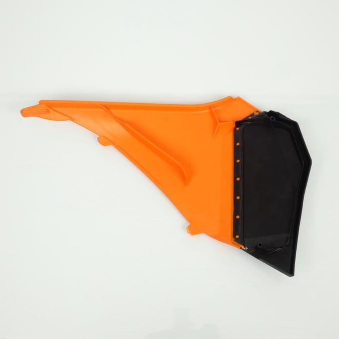 Zijpaneel links origineel voor motor KTM 450 SMR 2012 7720600300004E Nieuw