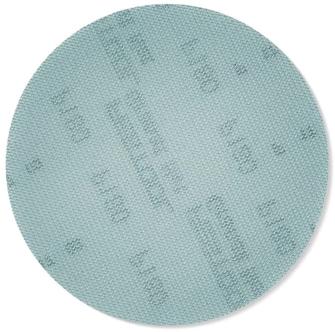 Festool D125 P100 GR NET/50 Netschuurschijf - 203295