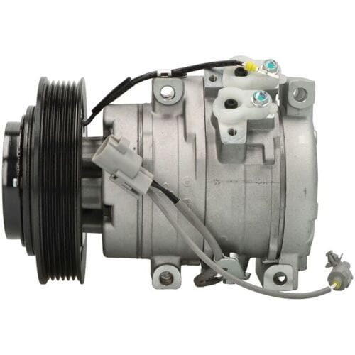 Airco-compressor THERMOTEC KTT095040