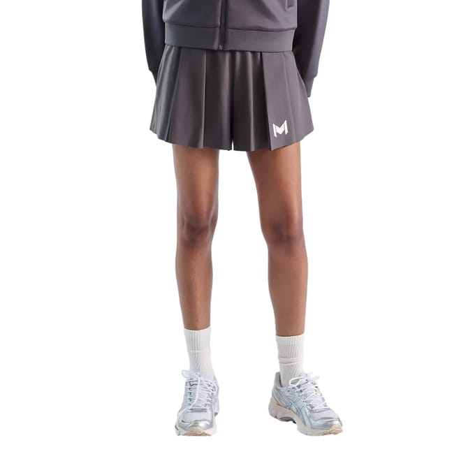 Dames skort Mouratoglou Apparel Paris