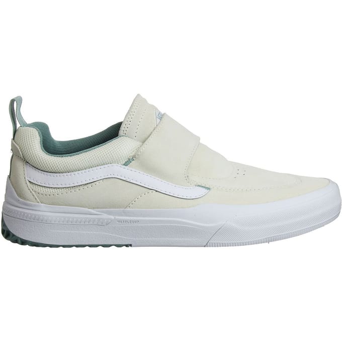 Vans Kyle Pro 2 Heren Beige Schoenen