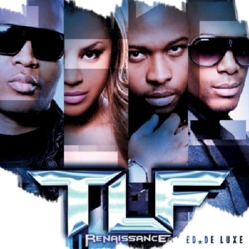 TLF - Renaissance (CD)