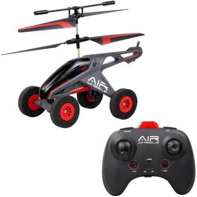 Silverlit Air Wheelz II RC Voertuigen