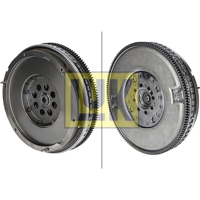 Schaeffler Luk Vliegwiel LUK 415 0569 10
