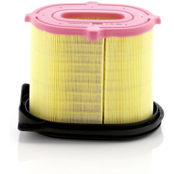 Luchtfilter MANN-FILTER C 23 220