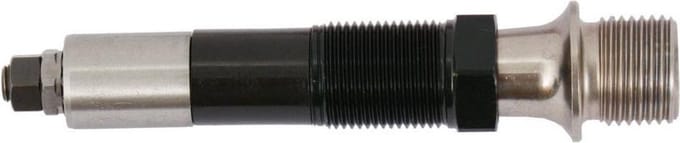 Rechthoekige pedaal Shimano