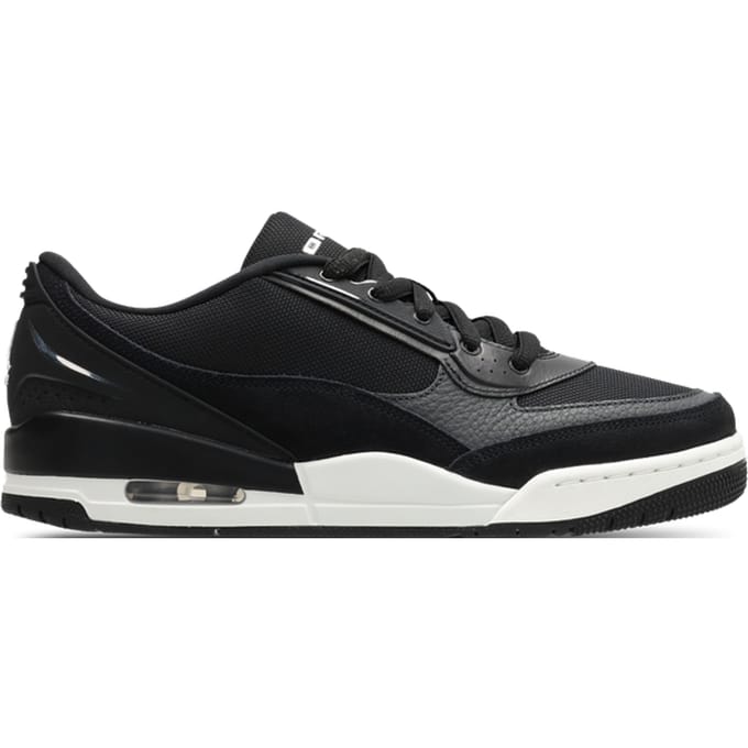 Jordan Ultra Sneakers Heren - Zwart - Maat 41 - Leer