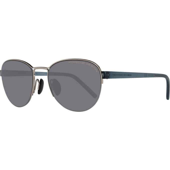 Porsche Design P8677-54B Unisex Zonnebril 54x19x140