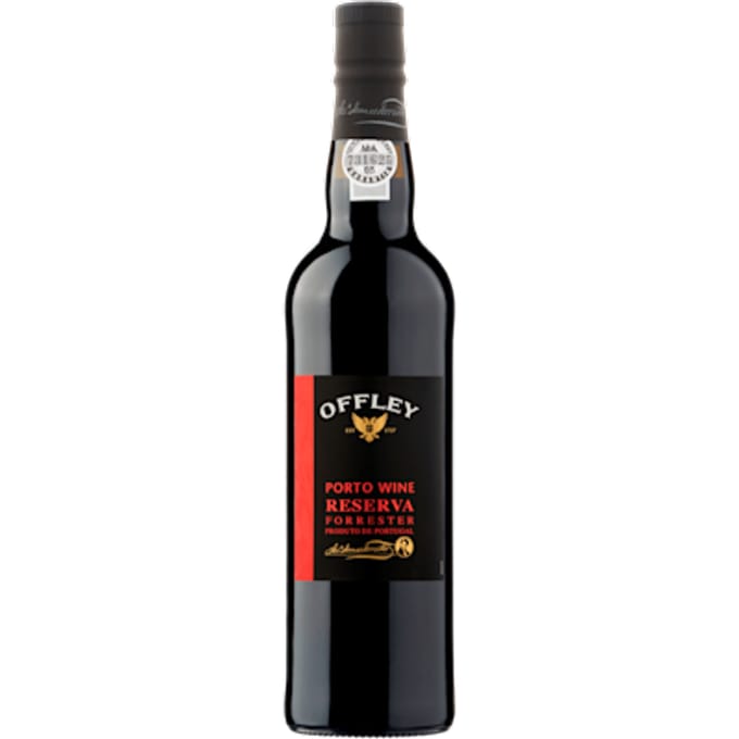Offley Port Reserve - 500 ml