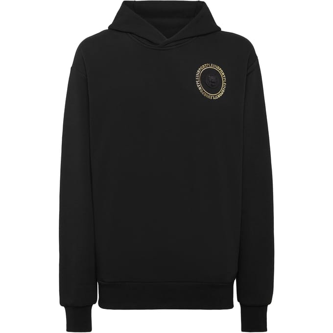 Hoodie Sweatshirt Tiger